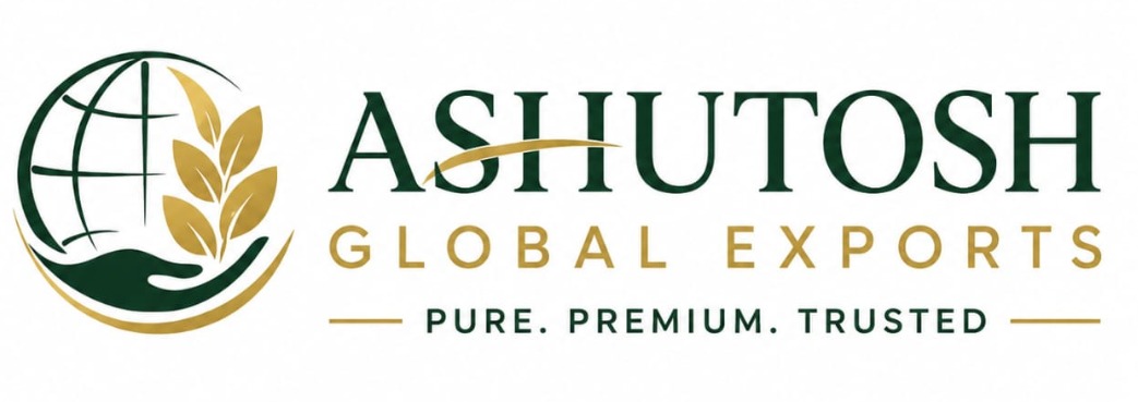 Ashutosh global exports